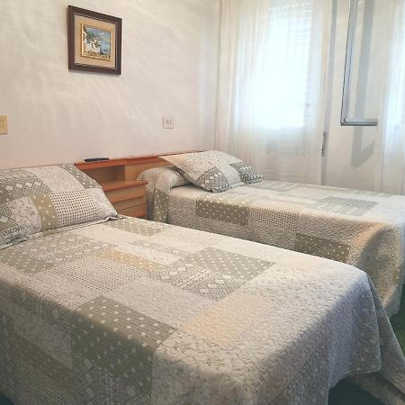 Hostal Vina Outes Екстериор снимка